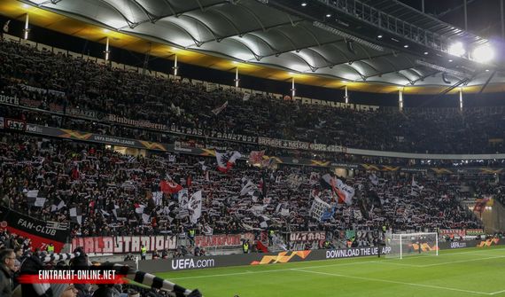 Eintracht Frankfurt vs Vitoria Guimares (2-3) (19)