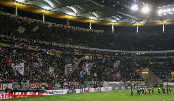 Eintracht Frankfurt vs Vitoria Guimares (2-3) (22)
