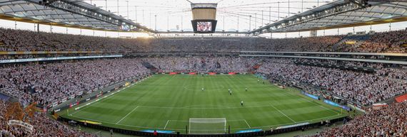Eintracht Frankfurt vs FC Flora (2-1) (4)