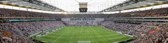 Eintracht Frankfurt vs FC Flora (2-1) (14)