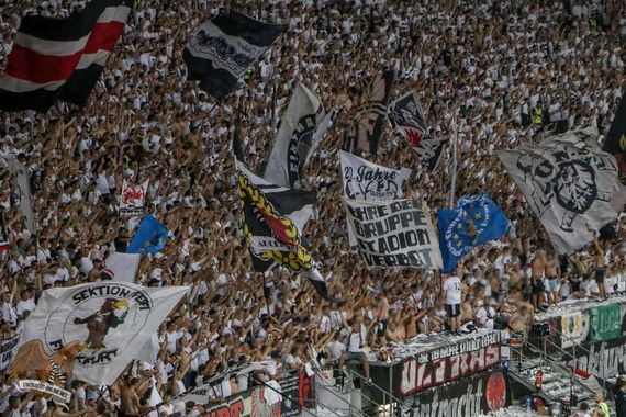 Eintracht Frankfurt vs FC Flora (2-1) (24)