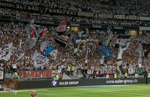 Eintracht Frankfurt vs FC Flora (2-1) (30)