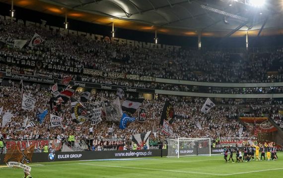 Eintracht Frankfurt vs FC Flora (2-1) (33)