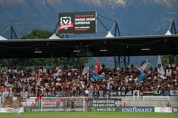 FC Vaduz vs Eintracht Frankfurt (0-5) (9)