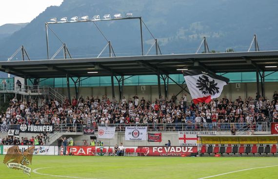 FC Vaduz vs Eintracht Frankfurt (0-5) (11)