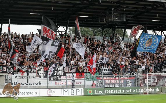 FC Vaduz vs Eintracht Frankfurt (0-5) (12)
