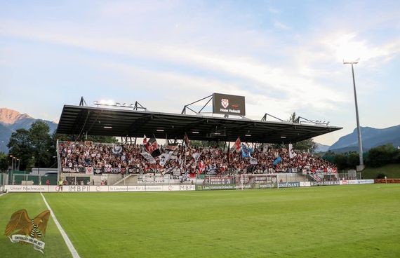 FC Vaduz vs Eintracht Frankfurt (0-5) (14)