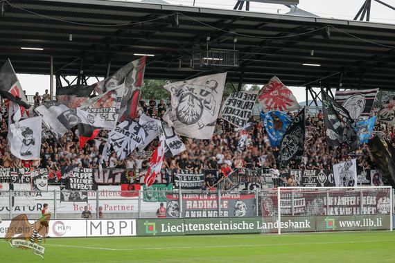 FC Vaduz vs Eintracht Frankfurt (0-5) (15)