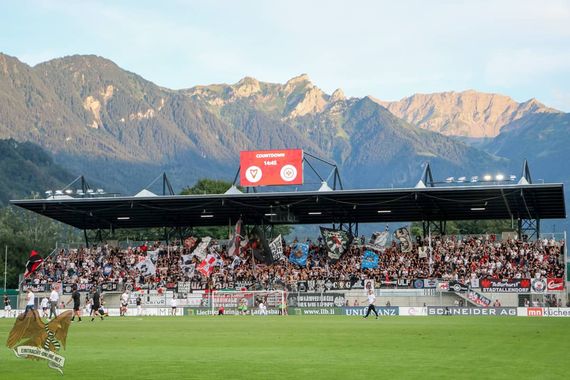 FC Vaduz vs Eintracht Frankfurt (0-5) (17)