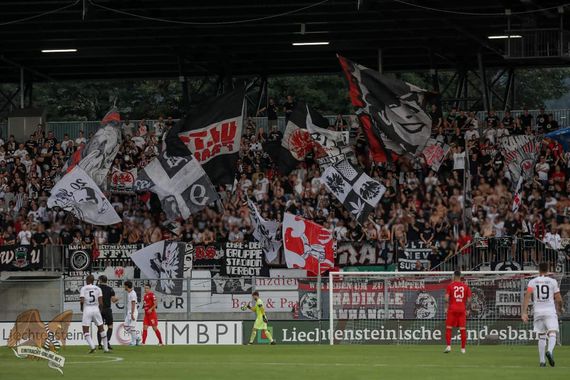 FC Vaduz vs Eintracht Frankfurt (0-5) (18)