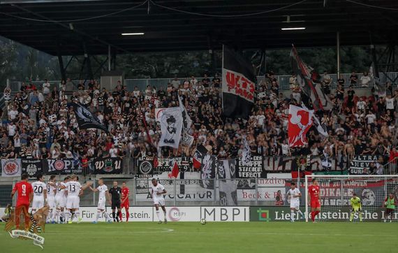 FC Vaduz vs Eintracht Frankfurt (0-5) (19)