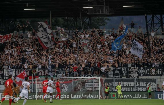 FC Vaduz vs Eintracht Frankfurt (0-5) (20)
