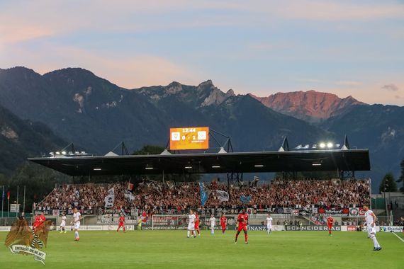 FC Vaduz vs Eintracht Frankfurt (0-5) (21)