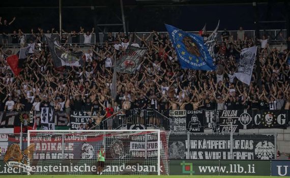 FC Vaduz vs Eintracht Frankfurt (0-5) (23)