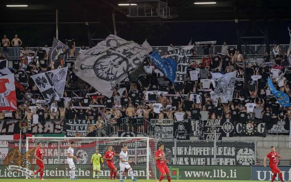 FC Vaduz vs Eintracht Frankfurt (0-5) (24)