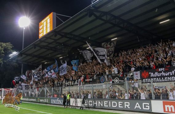 FC Vaduz vs Eintracht Frankfurt (0-5) (29)