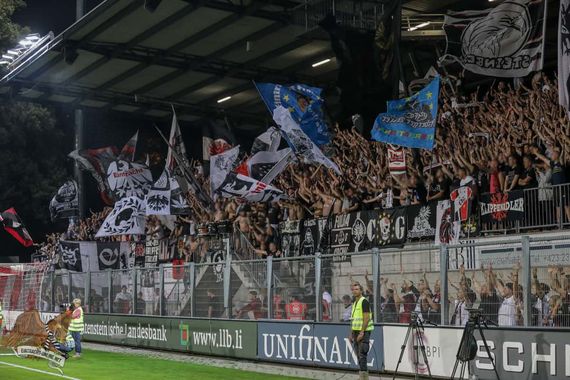 FC Vaduz vs Eintracht Frankfurt (0-5) (30)