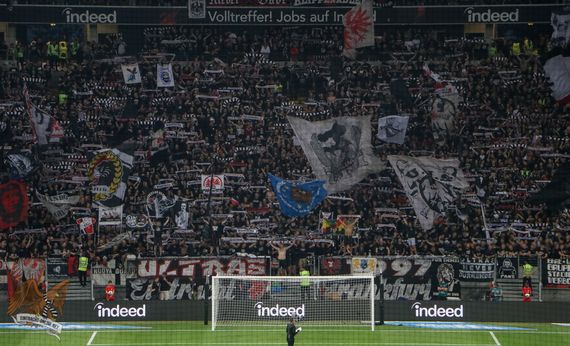 Eintracht Frankfurt vs Racing Straßburg (3-0) (2)