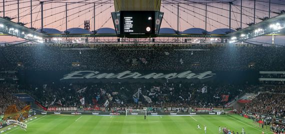 Eintracht Frankfurt vs Racing Straßburg (3-0) (5)