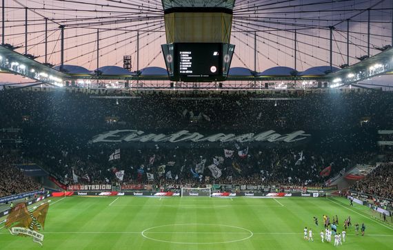 Eintracht Frankfurt vs Racing Straßburg (3-0) (8)