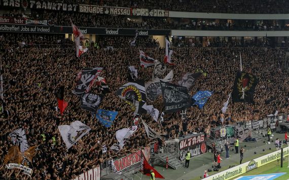 Eintracht Frankfurt vs Racing Straßburg (3-0) (13)