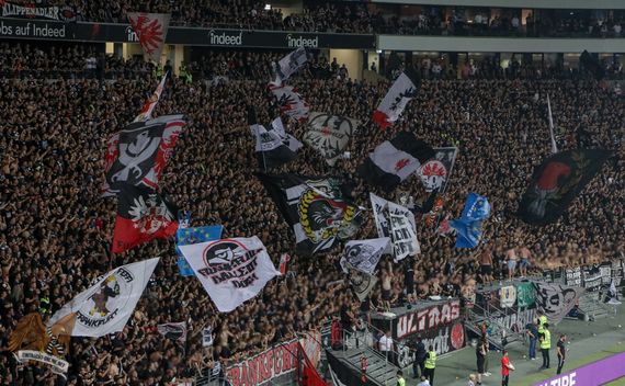 Eintracht Frankfurt vs Racing Straßburg (3-0) (14)