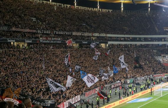 Eintracht Frankfurt vs Racing Straßburg (3-0) (18)