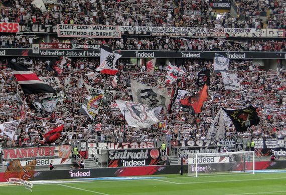Eintracht Frankfurt vs TSG Hoffenheim (1-0) (2)