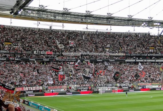 Eintracht Frankfurt vs TSG Hoffenheim (1-0) (3)