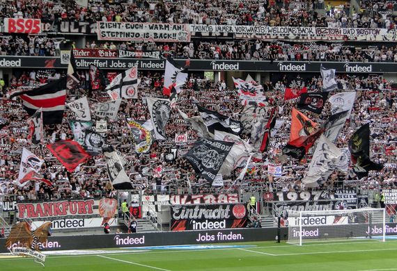 Eintracht Frankfurt vs TSG Hoffenheim (1-0) (5)