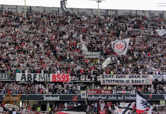 Eintracht Frankfurt vs TSG Hoffenheim (1-0) (6)
