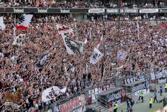 Eintracht Frankfurt vs TSG Hoffenheim (1-0) (20)