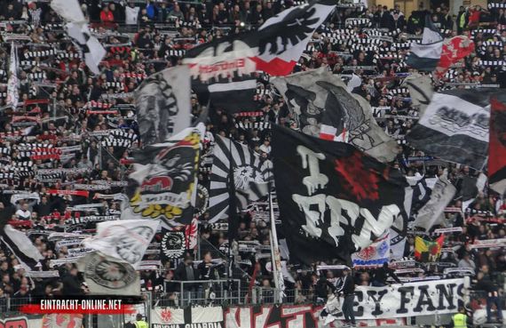 Eintracht Frankfurt vs FC Bayern München (5-1) (5)