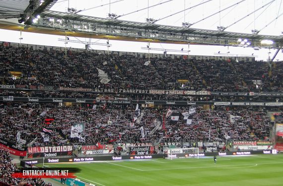 Eintracht Frankfurt vs VfL Wolfsburg (0-2) (1)