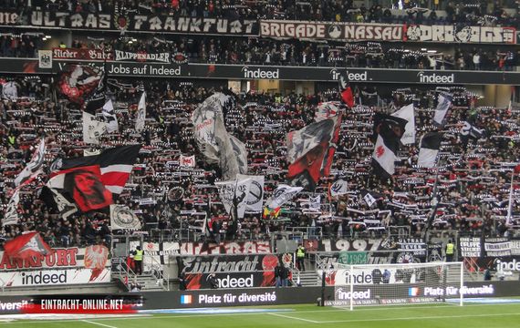 Eintracht Frankfurt vs VfL Wolfsburg (0-2) (2)
