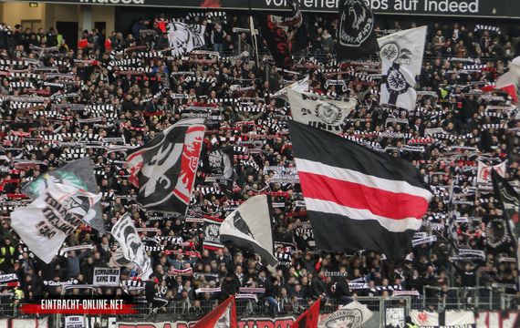 Eintracht Frankfurt vs VfL Wolfsburg (0-2) (4)