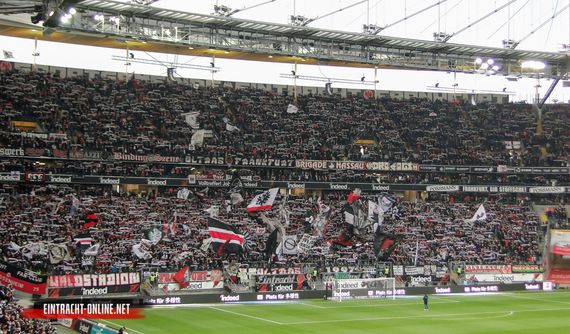 Eintracht Frankfurt vs VfL Wolfsburg (0-2) (5)