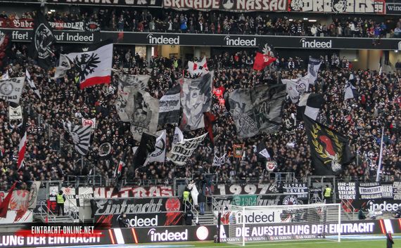 Eintracht Frankfurt vs VfL Wolfsburg (0-2) (6)