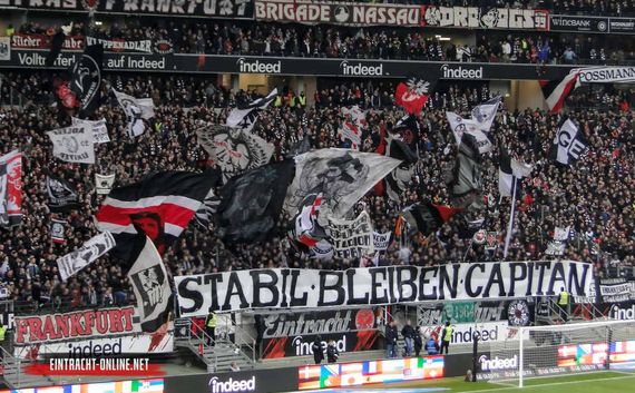 Eintracht Frankfurt vs VfL Wolfsburg (0-2) (9)
