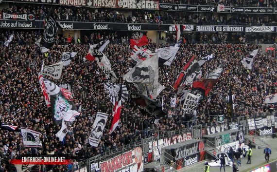 Eintracht Frankfurt vs VfL Wolfsburg (0-2) (12)