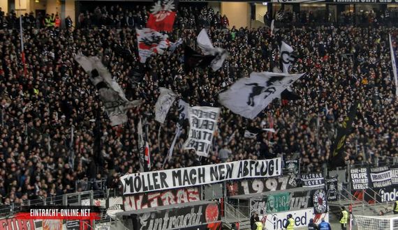 Eintracht Frankfurt vs VfL Wolfsburg (0-2) (14)