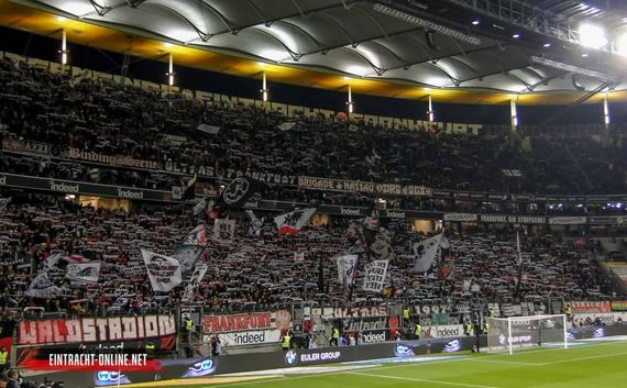 Eintracht Frankfurt vs VfL Wolfsburg (0-2) (17)