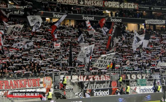 Eintracht Frankfurt vs VfL Wolfsburg (0-2) (18)