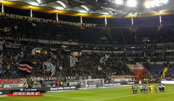 Eintracht Frankfurt vs VfL Wolfsburg (0-2) (19)