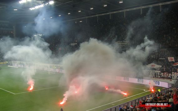 1. FSV Mainz 05 vs Eintracht Frankfurt (2-1) (7)