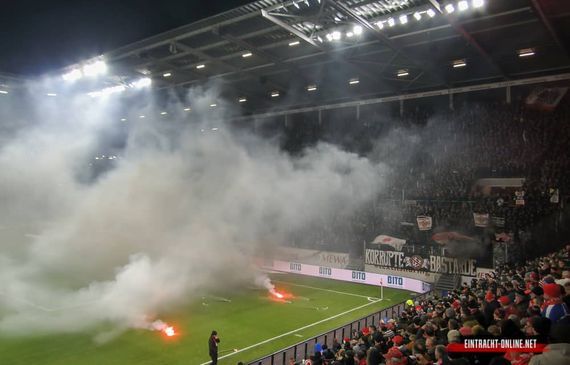 1. FSV Mainz 05 vs Eintracht Frankfurt (2-1) (8)