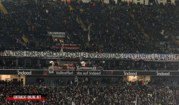 Eintracht Frankfurt vs Hertha BSC (2-2) (1)