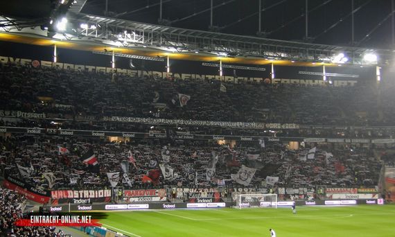 Eintracht Frankfurt vs Hertha BSC (2-2) (5)