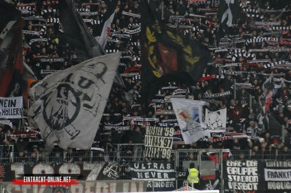 Eintracht Frankfurt vs Hertha BSC (2-2) (6)