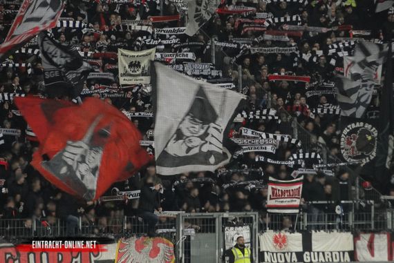 Eintracht Frankfurt vs Hertha BSC (2-2) (7)